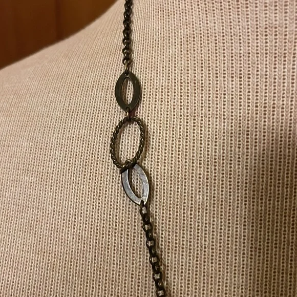 Jewel Kade necklace - Picture 9 of 12